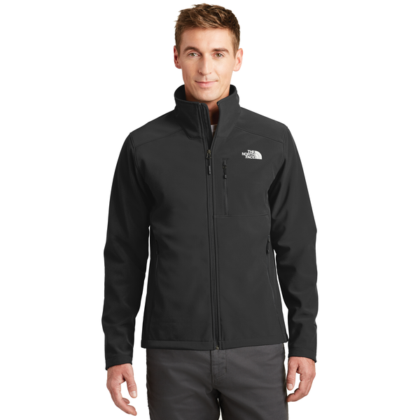 The North Face® Apex Barrier Soft Shell Men's Jacket