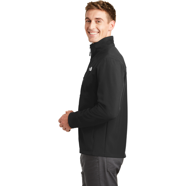 The North Face® Apex Barrier Soft Shell Men's Jacket