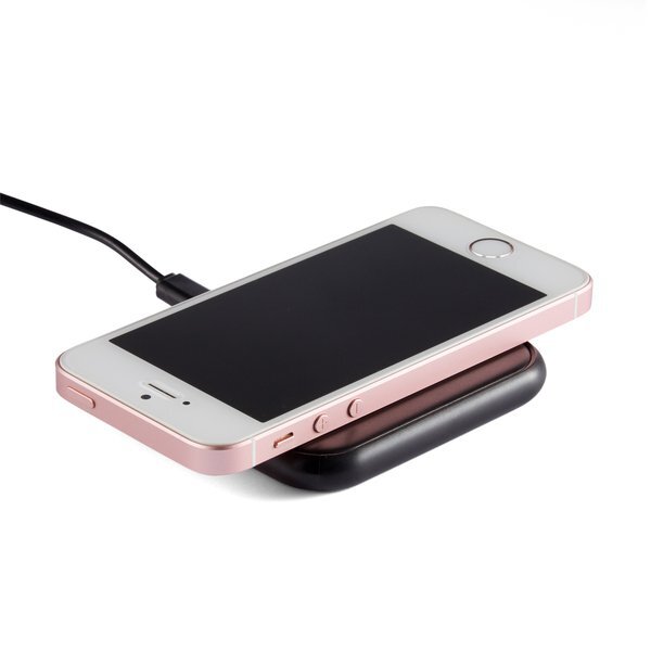 Fast Charging Wireless Charging Set, 10W