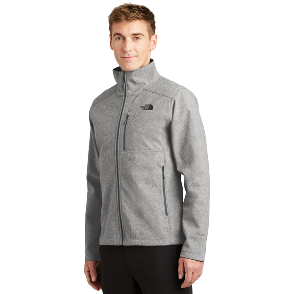 The North Face® Apex Barrier Soft Shell Men's Jacket