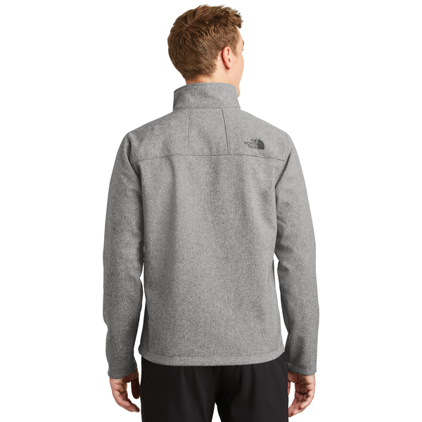 The North Face® Apex Barrier Soft Shell Men's Jacket