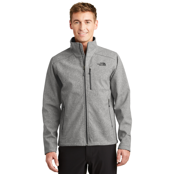 The North Face® Apex Barrier Soft Shell Men's Jacket