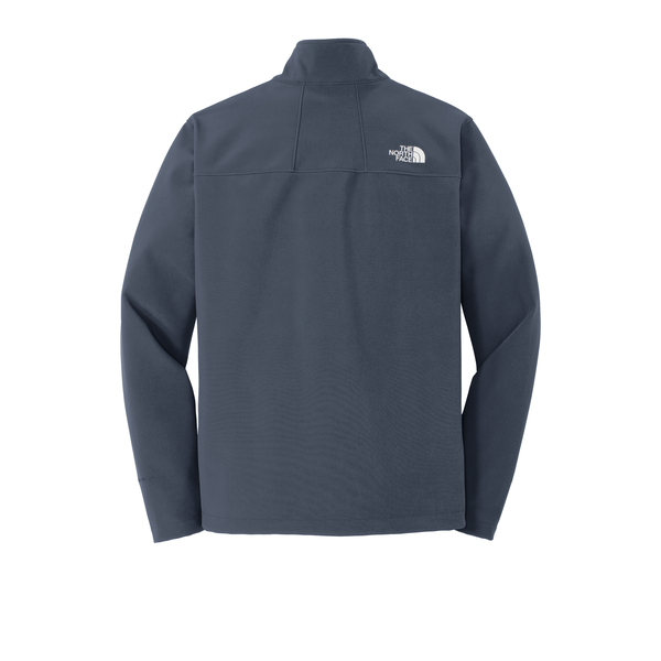The North Face® Apex Barrier Soft Shell Men's Jacket