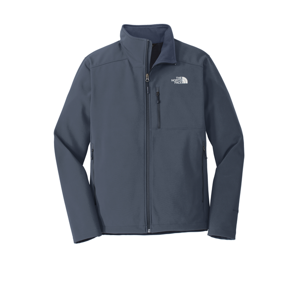 The North Face® Apex Barrier Soft Shell Men's Jacket
