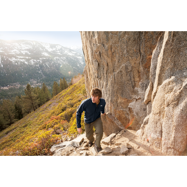 The North Face® Apex Barrier Soft Shell Men's Jacket