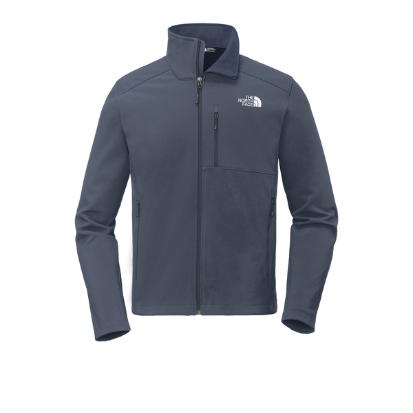 The North Face® Apex Barrier Soft Shell Men's Jacket