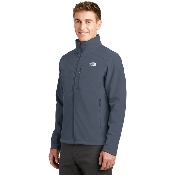The North Face® Apex Barrier Soft Shell Men's Jacket