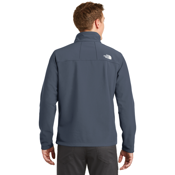 The North Face® Apex Barrier Soft Shell Men's Jacket