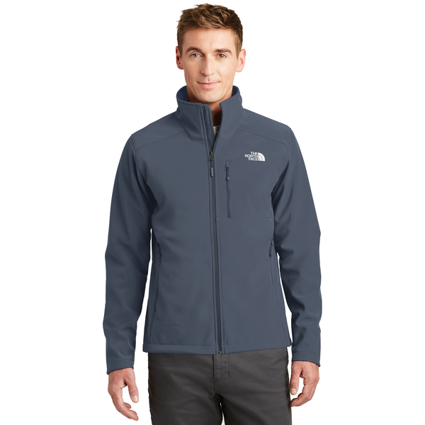 The North Face® Apex Barrier Soft Shell Men's Jacket