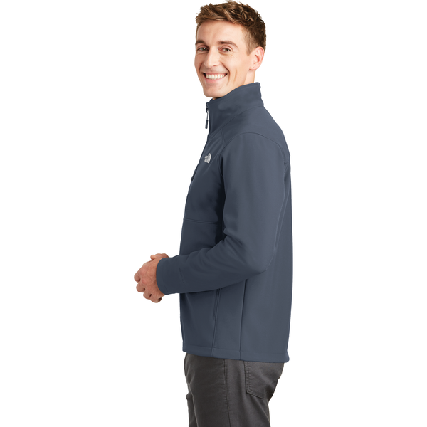 The North Face® Apex Barrier Soft Shell Men's Jacket