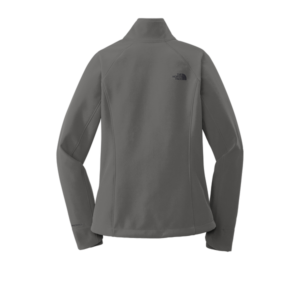 The North Face® Apex Barrier Soft Shell Ladies' Jacket