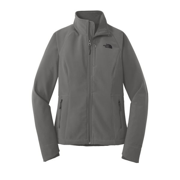 The North Face® Apex Barrier Soft Shell Ladies' Jacket