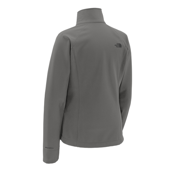 The North Face® Apex Barrier Soft Shell Ladies' Jacket