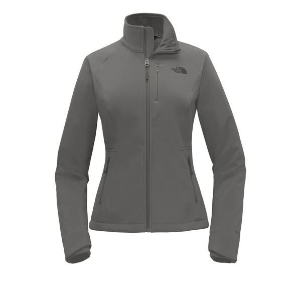 The North Face® Apex Barrier Soft Shell Ladies' Jacket