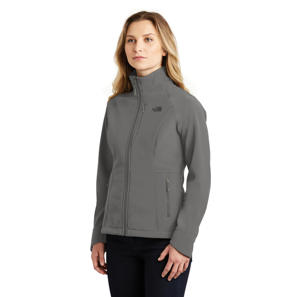 The North Face® Apex Barrier Soft Shell Ladies' Jacket