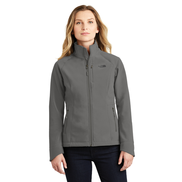 The North Face® Apex Barrier Soft Shell Ladies' Jacket