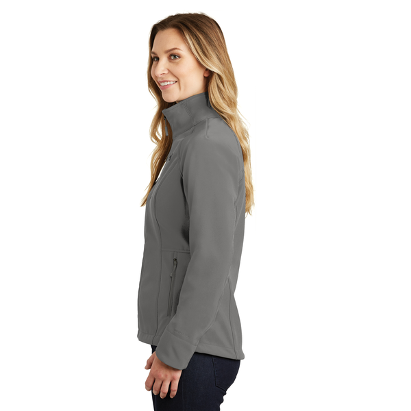 The North Face® Apex Barrier Soft Shell Ladies' Jacket