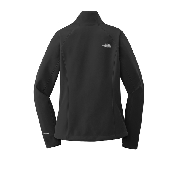 The North Face® Apex Barrier Soft Shell Ladies' Jacket