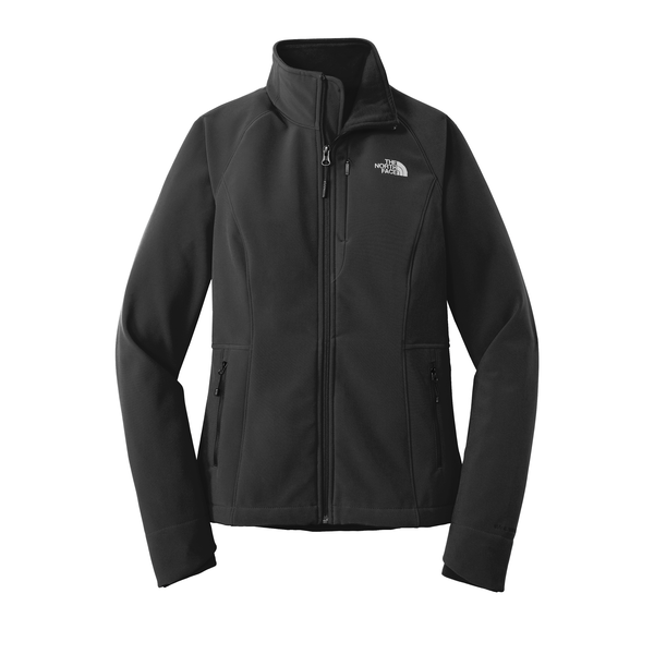 The North Face® Apex Barrier Soft Shell Ladies' Jacket