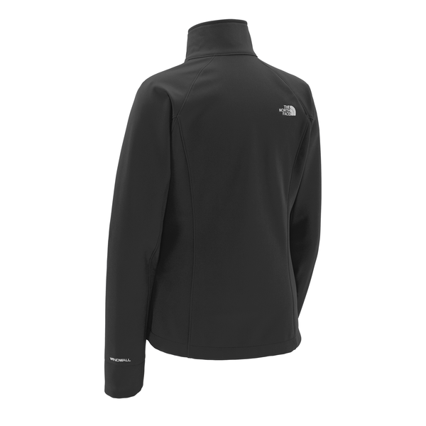 The North Face® Apex Barrier Soft Shell Ladies' Jacket