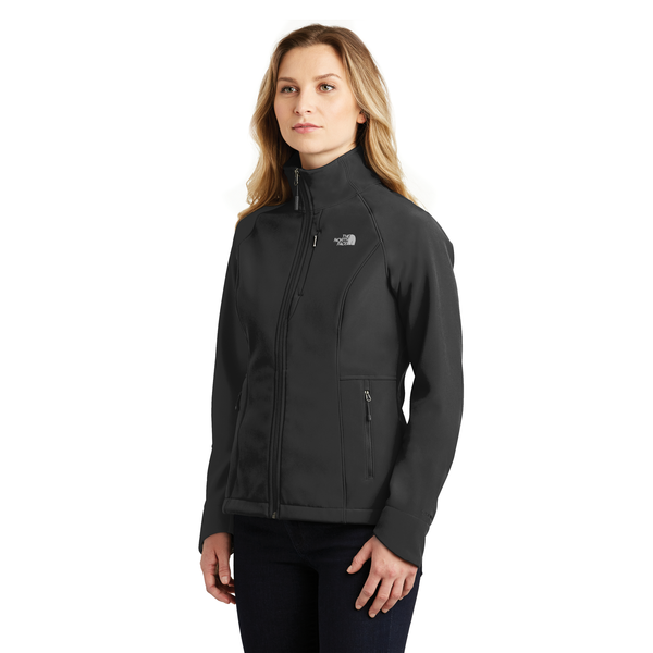 The North Face® Apex Barrier Soft Shell Ladies' Jacket