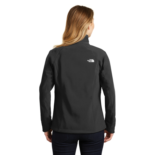 The North Face® Apex Barrier Soft Shell Ladies' Jacket