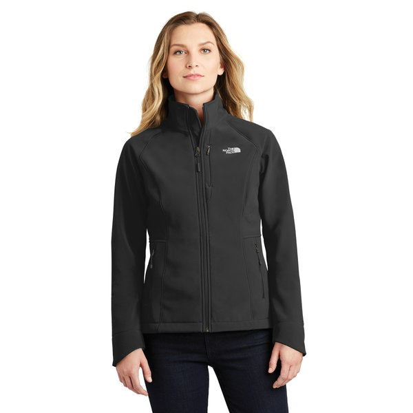 The North Face® Apex Barrier Soft Shell Ladies' Jacket