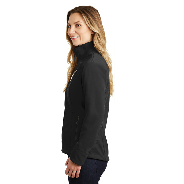 The North Face® Apex Barrier Soft Shell Ladies' Jacket