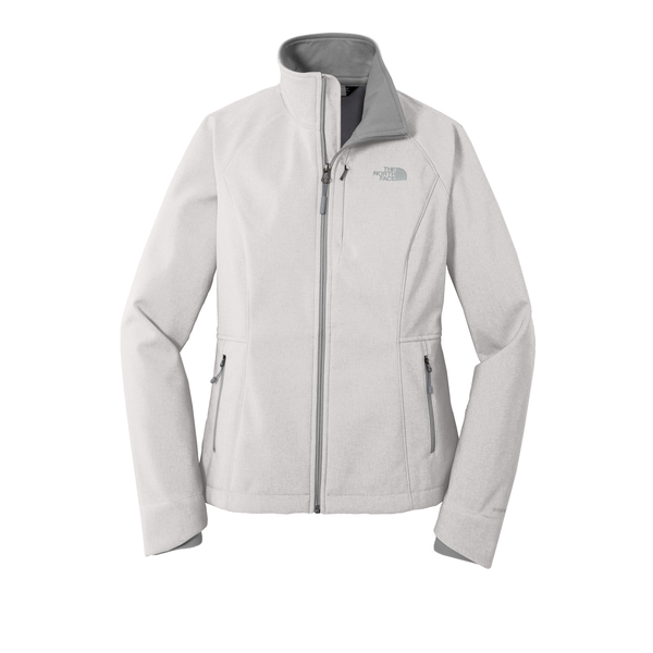 The North Face® Apex Barrier Soft Shell Ladies' Jacket