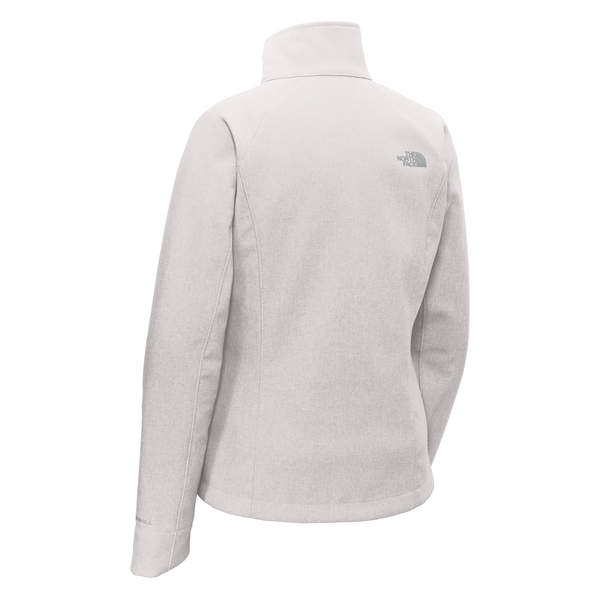 The North Face® Apex Barrier Soft Shell Ladies' Jacket