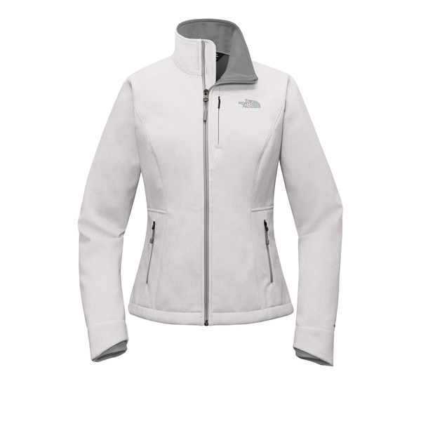 The North Face® Apex Barrier Soft Shell Ladies' Jacket