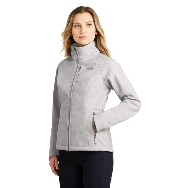 The North Face® Apex Barrier Soft Shell Ladies' Jacket
