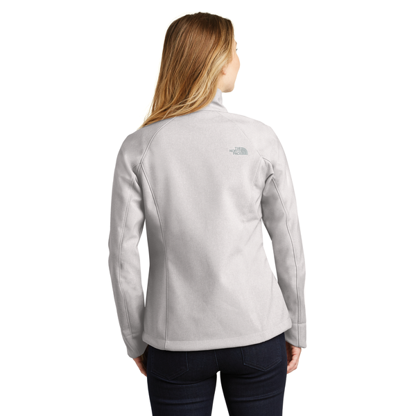 The North Face® Apex Barrier Soft Shell Ladies' Jacket