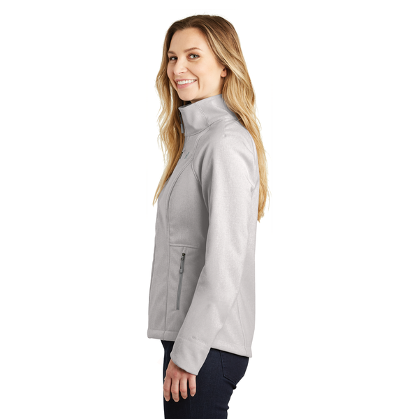The North Face® Apex Barrier Soft Shell Ladies' Jacket