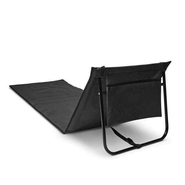 Lounging Fold Up Beach Chair