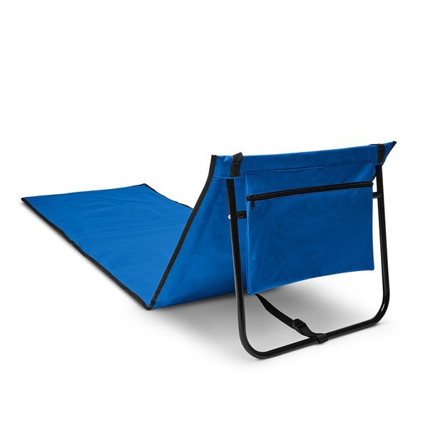 Lounging Fold Up Beach Chair