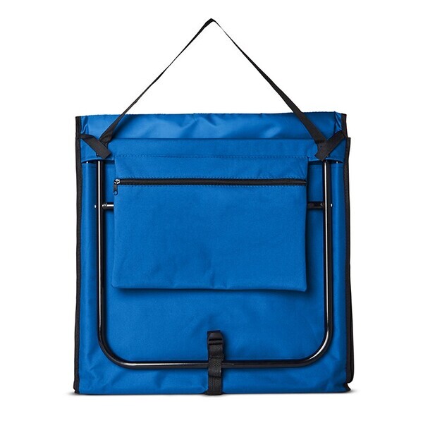 Lounging Fold Up Beach Chair