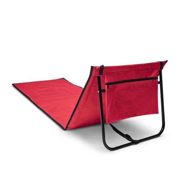 Lounging Fold Up Beach Chair