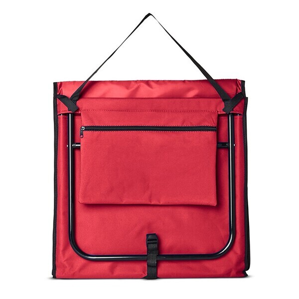 Lounging Fold Up Beach Chair