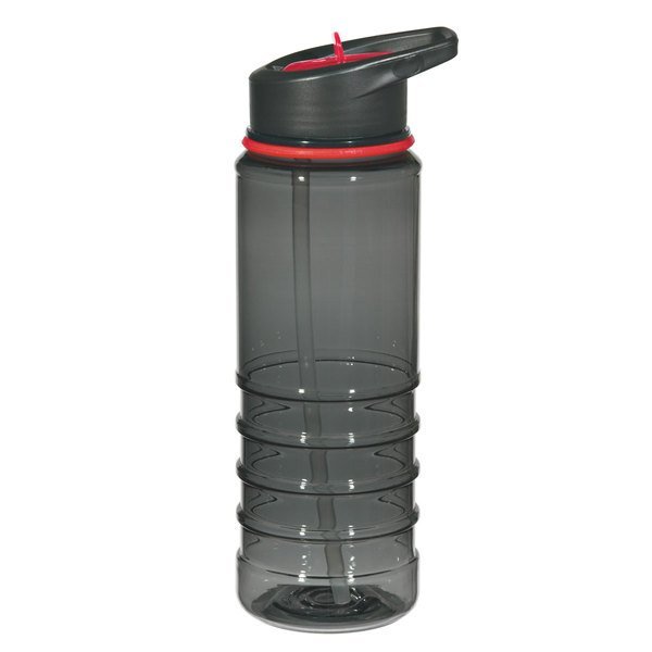 Threaded Tritan™ Bottle, 24oz.