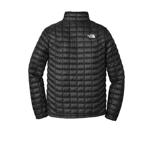 The North Face® ThermoBall™ Trekker Nylon Men's Jacket