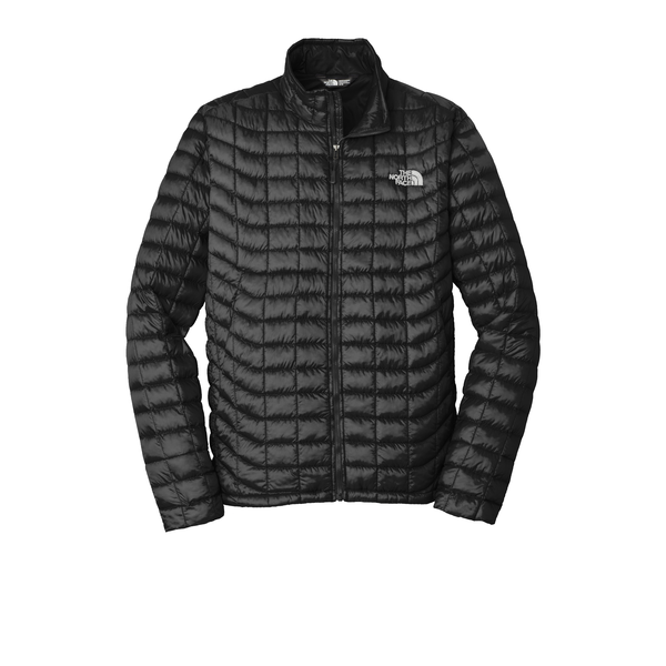 The North Face® ThermoBall™ Trekker Nylon Men's Jacket