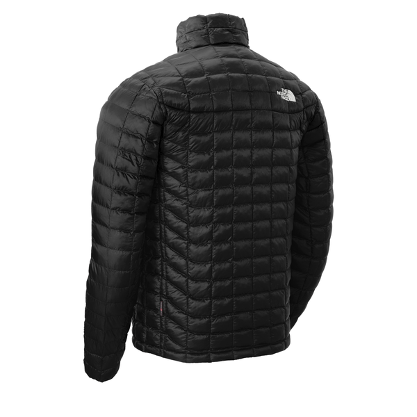 The North Face® ThermoBall™ Trekker Nylon Men's Jacket