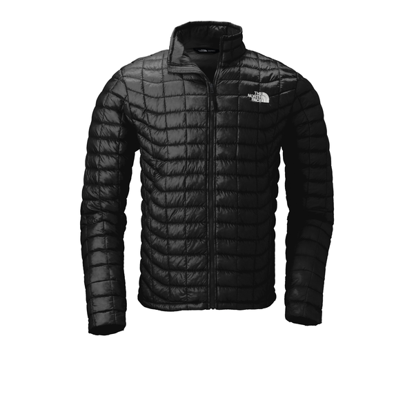 The North Face® ThermoBall™ Trekker Nylon Men's Jacket