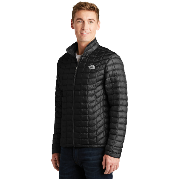 The North Face® ThermoBall™ Trekker Nylon Men's Jacket