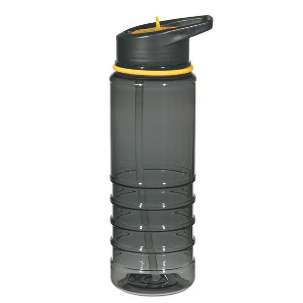 Threaded Tritan™ Bottle, 24oz.