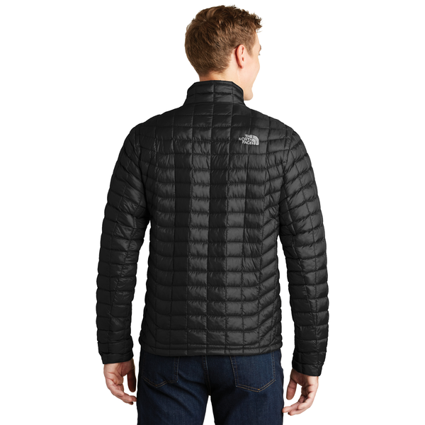 The North Face® ThermoBall™ Trekker Nylon Men's Jacket