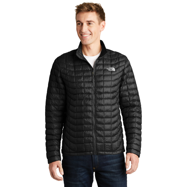 The North Face® ThermoBall™ Trekker Nylon Men's Jacket