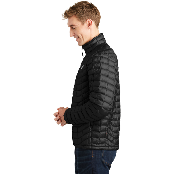 The North Face® ThermoBall™ Trekker Nylon Men's Jacket