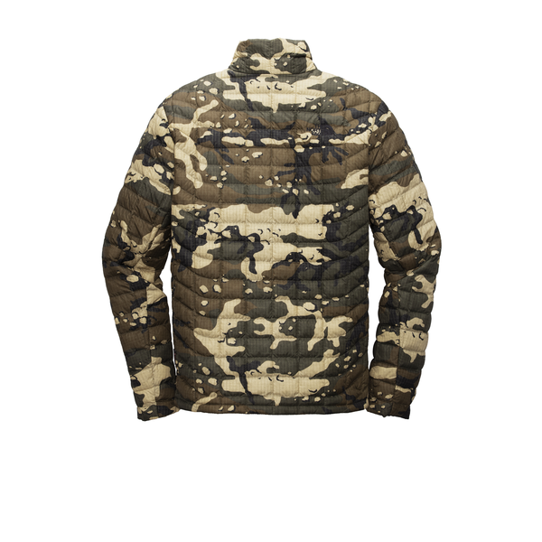 The North Face® ThermoBall™ Trekker Nylon Men's Jacket